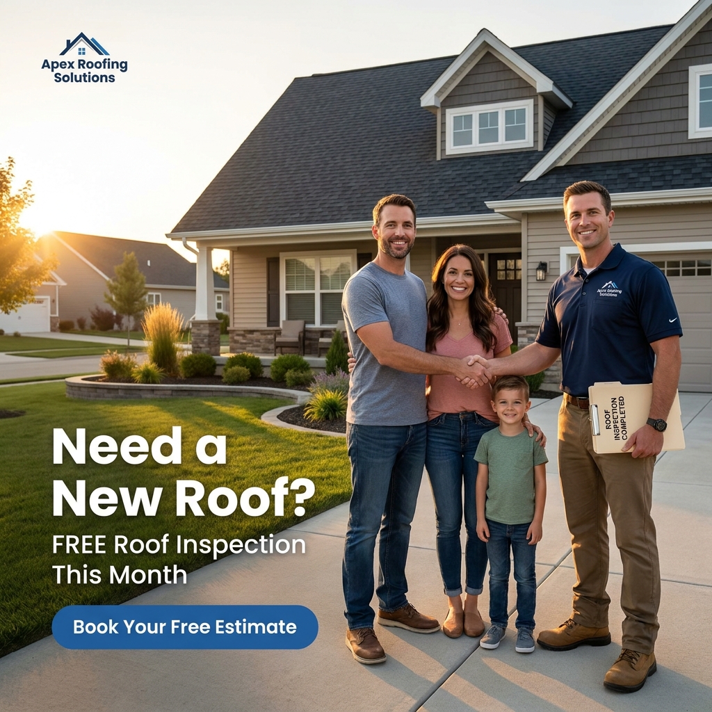 Marketing poster sample